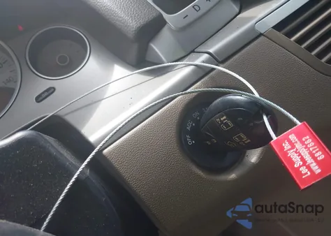 2012 Volkswagen Routan Se z USA, uszkodzony, nr VIN 2C4RVABG9CR293836